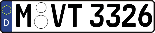 M-VT3326