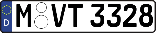 M-VT3328
