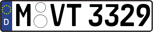 M-VT3329