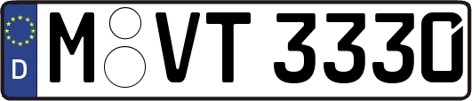 M-VT3330