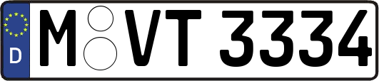 M-VT3334