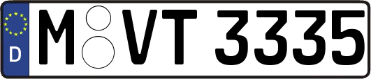 M-VT3335