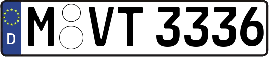 M-VT3336
