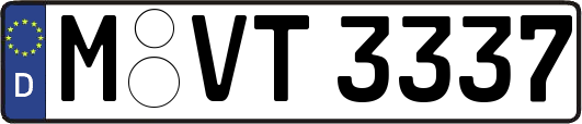 M-VT3337