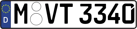 M-VT3340