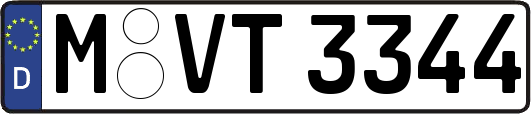 M-VT3344
