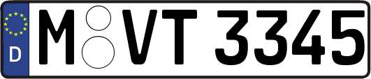 M-VT3345
