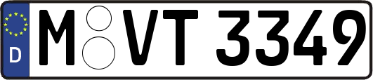 M-VT3349