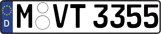 M-VT3355