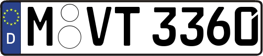 M-VT3360