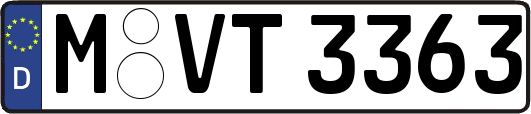 M-VT3363