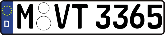 M-VT3365