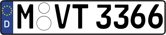 M-VT3366