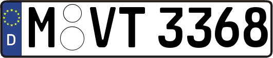 M-VT3368