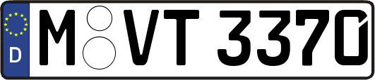 M-VT3370