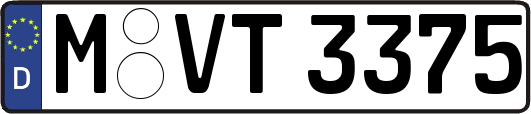 M-VT3375