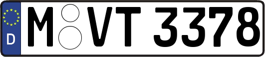 M-VT3378