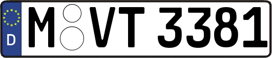 M-VT3381