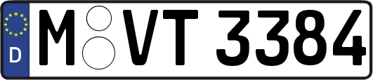 M-VT3384