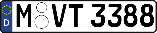 M-VT3388