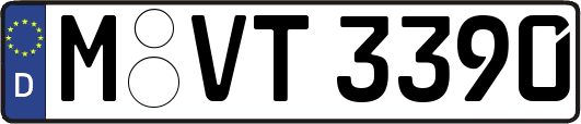 M-VT3390