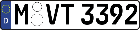 M-VT3392