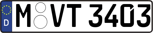 M-VT3403