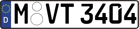 M-VT3404