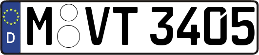 M-VT3405