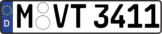 M-VT3411