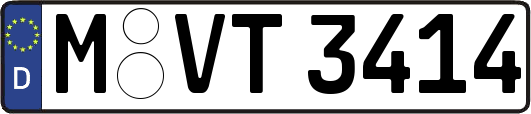 M-VT3414