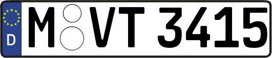 M-VT3415
