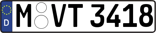 M-VT3418