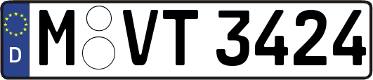 M-VT3424