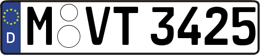 M-VT3425