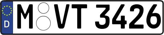 M-VT3426