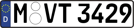 M-VT3429