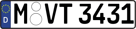 M-VT3431