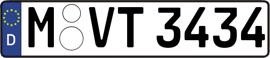 M-VT3434