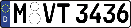 M-VT3436