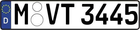 M-VT3445
