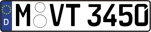 M-VT3450