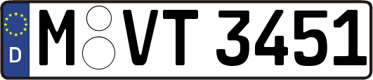 M-VT3451