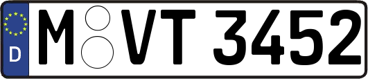 M-VT3452