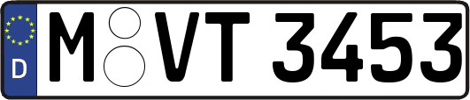 M-VT3453