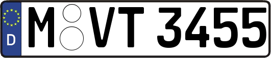 M-VT3455
