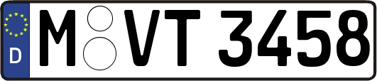 M-VT3458