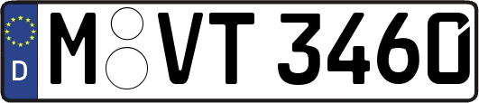 M-VT3460
