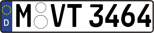 M-VT3464
