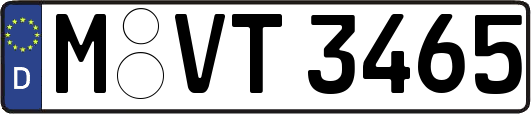 M-VT3465